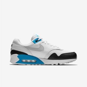 Nike's Air Max 90/1 'Laser Blue' | US Men’s 11.5